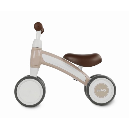 QPlay Keturratis paspirtukas CUTEY